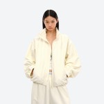 Brand Webbing Jacket